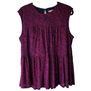 Juicy Couture (Kohls) top